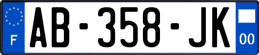 AB-358-JK