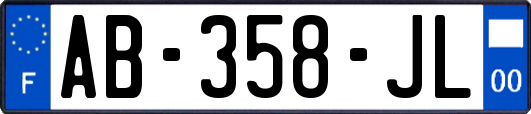 AB-358-JL