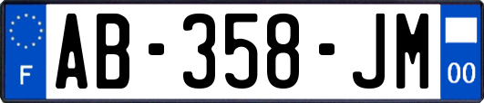 AB-358-JM