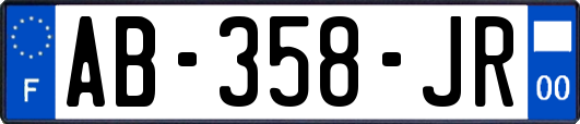 AB-358-JR