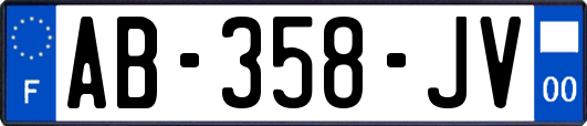 AB-358-JV