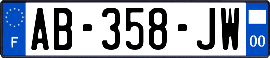 AB-358-JW