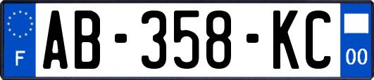 AB-358-KC