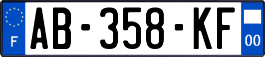 AB-358-KF