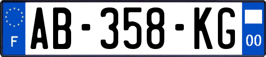 AB-358-KG