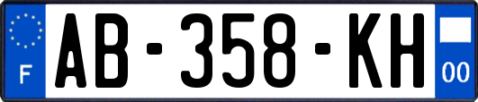 AB-358-KH