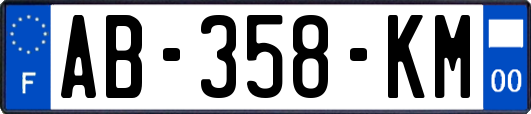 AB-358-KM