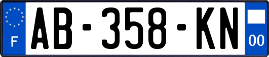 AB-358-KN