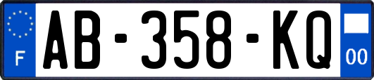 AB-358-KQ