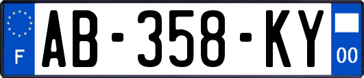 AB-358-KY