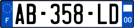 AB-358-LD