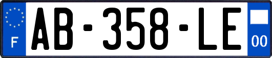 AB-358-LE