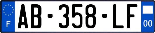 AB-358-LF