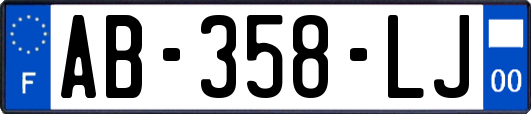 AB-358-LJ