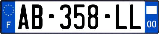 AB-358-LL
