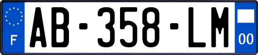 AB-358-LM
