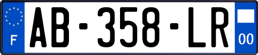 AB-358-LR