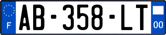 AB-358-LT
