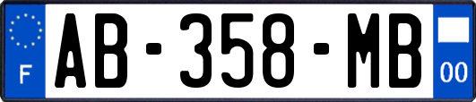 AB-358-MB
