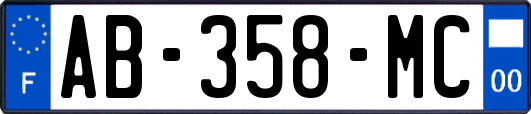 AB-358-MC