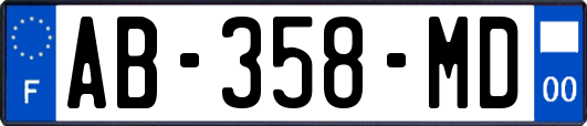 AB-358-MD