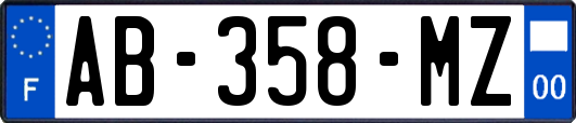 AB-358-MZ
