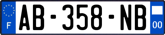 AB-358-NB