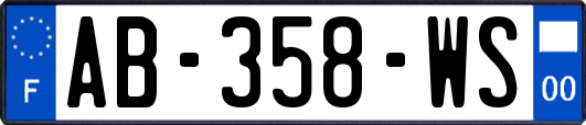 AB-358-WS