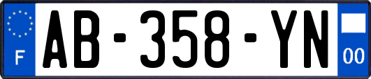 AB-358-YN