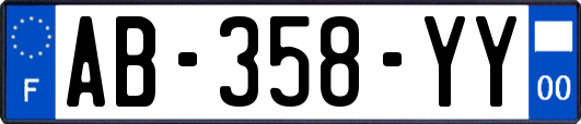 AB-358-YY