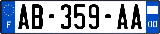 AB-359-AA