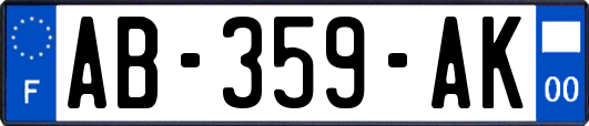 AB-359-AK