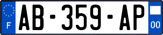 AB-359-AP