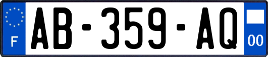 AB-359-AQ