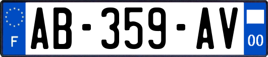 AB-359-AV