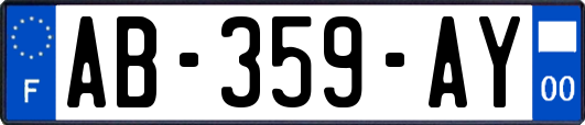 AB-359-AY