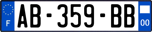 AB-359-BB