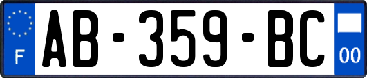 AB-359-BC