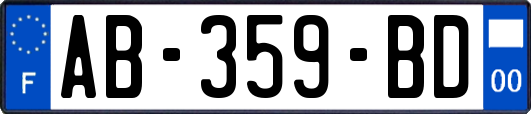 AB-359-BD