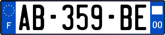 AB-359-BE