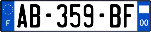 AB-359-BF