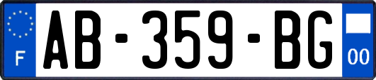 AB-359-BG