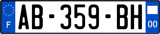 AB-359-BH