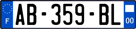 AB-359-BL