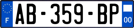 AB-359-BP