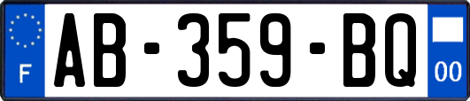 AB-359-BQ