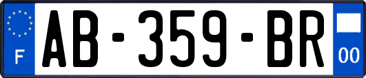 AB-359-BR