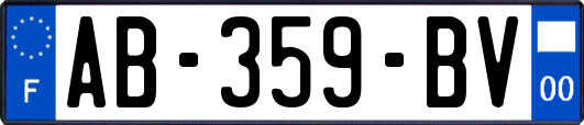 AB-359-BV