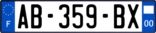 AB-359-BX