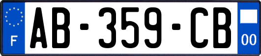 AB-359-CB